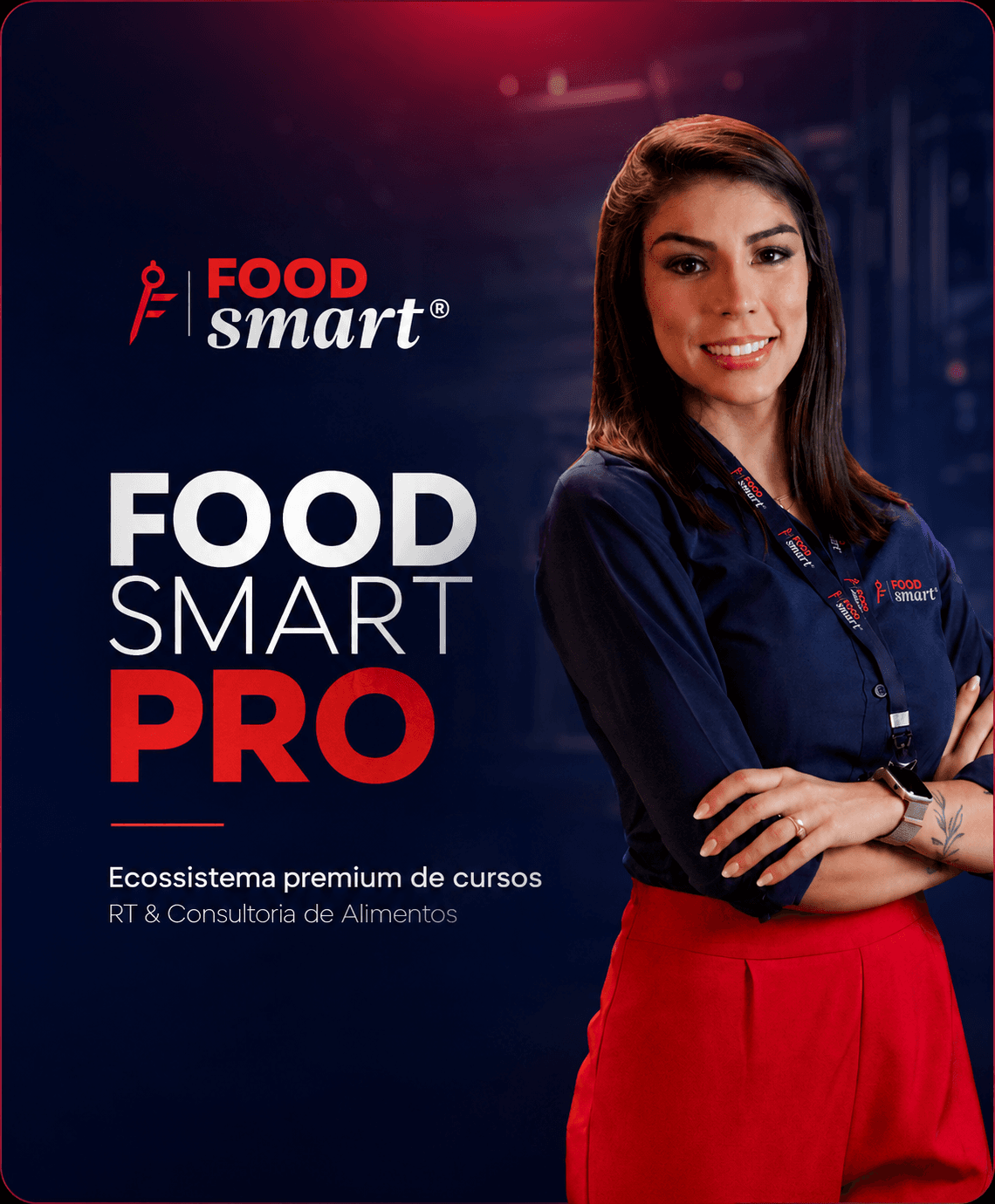 Food Smart Pro