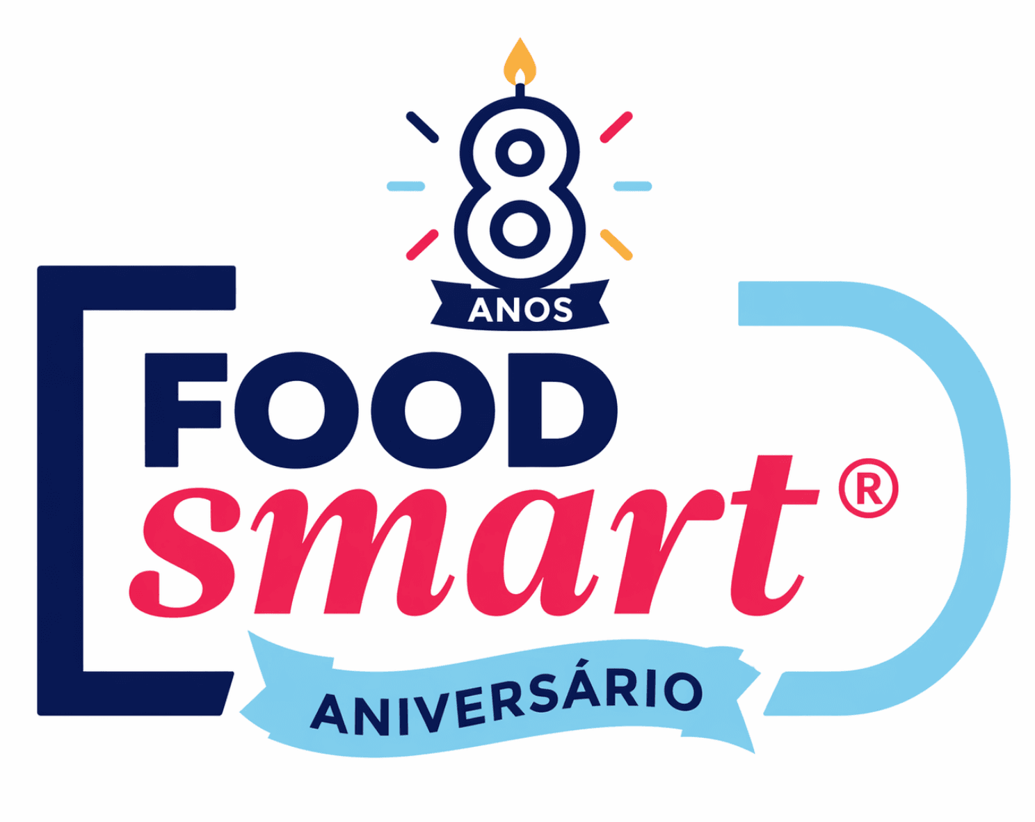 8 Anos de Food Smart: O que mudou na Segurança de Alimentos e para onde estamos indo?