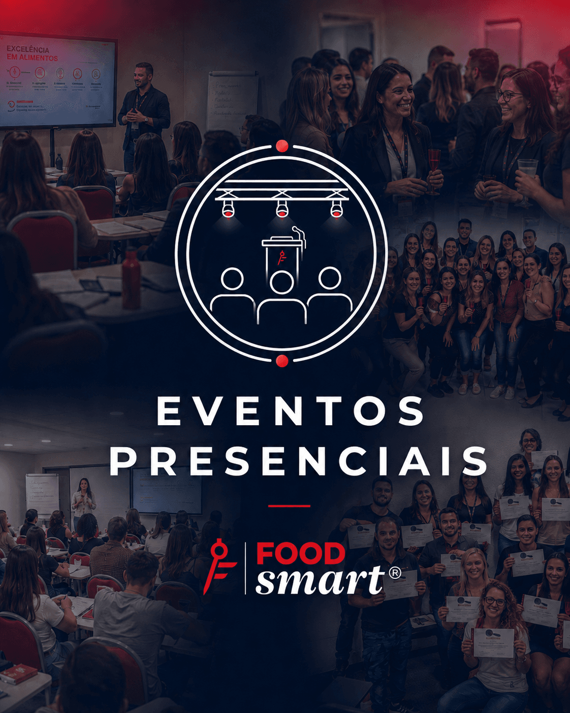 Evento Food Smart