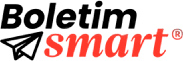 Boletim Smart Logo
