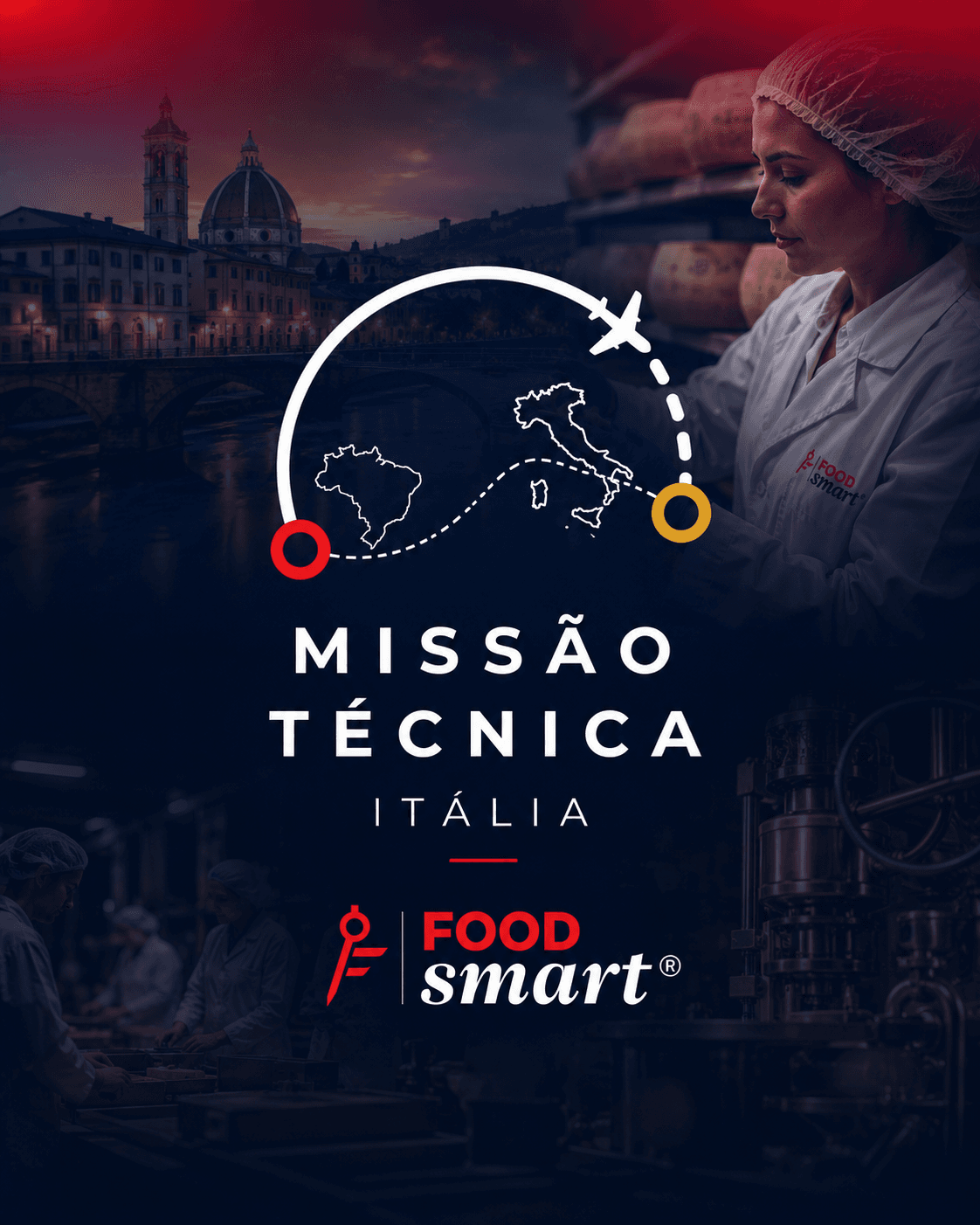 Missão Técnica