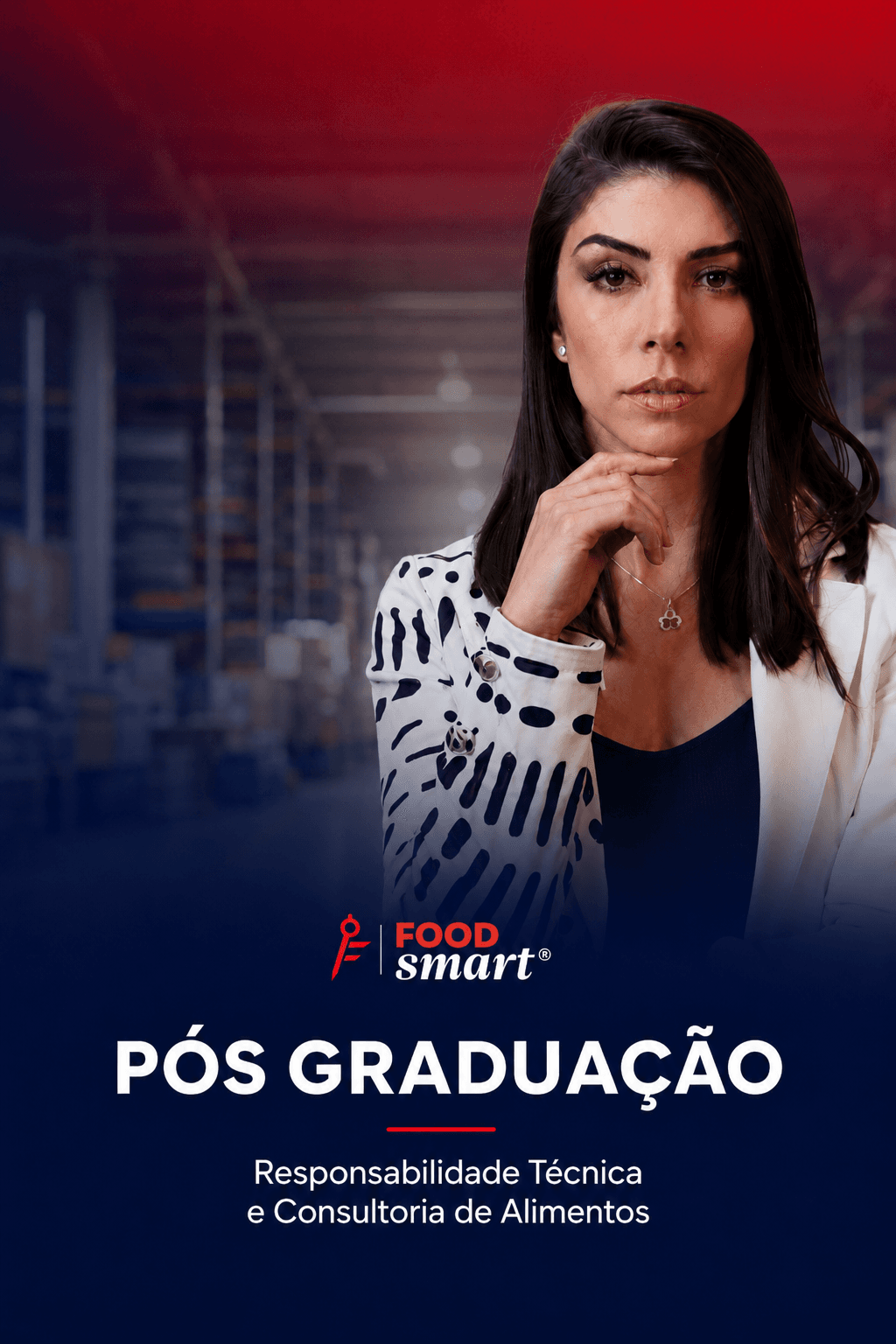 Pós-Graduação