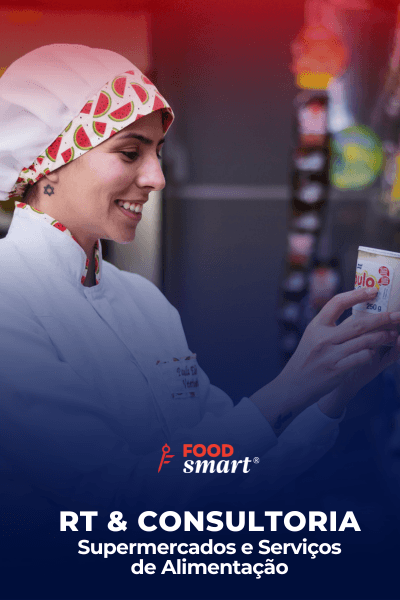 RT & Consultoria em Supermercados e Serviços de Alimentação
